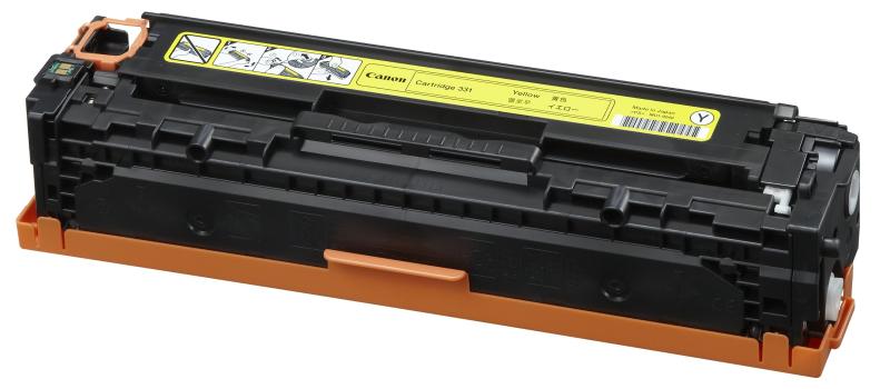 樂天商城 - Canon トナーカットリッジ CRG-331(イエロー)