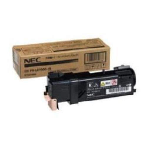 NEC PR-L5700C-24 大容量3Kトナー ブラック(3,000枚) NE-TNL5700-24J