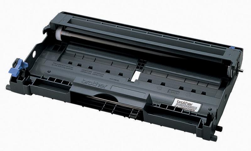ブラザー工業 【brother純正】ドラムユニット DR-20J 対応型番:HL-2040、MFC-7820N、MFC-7420、DCP-7010、FAX-2810N、FAX-2810 他 ブラック
