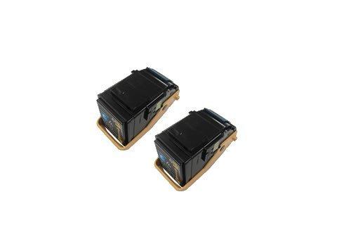 Rakuten - NEC トナーカートリッジ シアン 2本セット PR-L9110C-13W