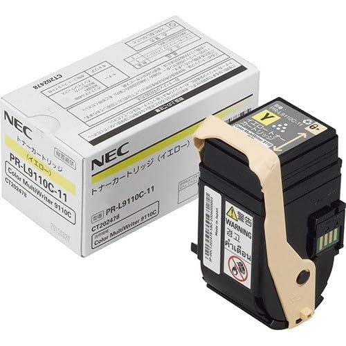 NEC �ȥʡ������ȥ�å� �������� PR-L9110C-11