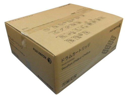 FUJI XEROX XEROX DocuPrint CP400用/CT351000 ドラム XE-DT351000J FUJI XEROX XEROX DocuPrint CP400用/CT351000 ドラム XE-DT351000J
