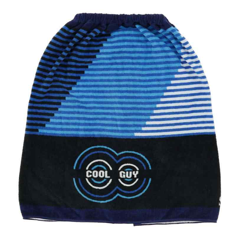 樂天商城 - 丸眞 60cm丈 ラップタオル 男の子