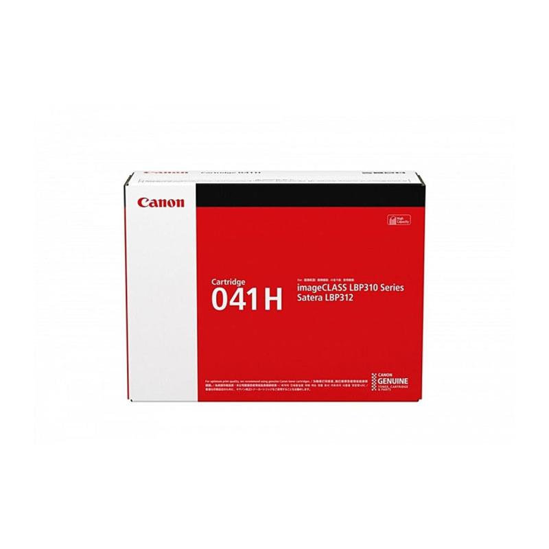 トナーカートリッジ041H CRG-041H
