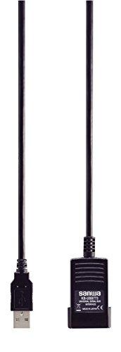 樂天商城 - 三和電気計器 光リンク接続 KB-USB773