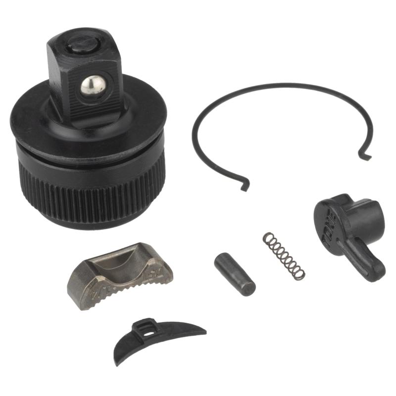 トネ(TONE) ラチェットハンドル用リペアキット RK-RH2H 差込角6.35mm(1/4")