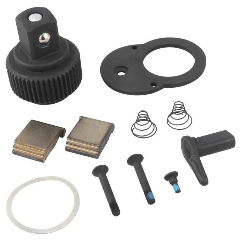 Rakuten - トネ(TONE) ラチェットハンドル用リペアキット RK-RH43K 差込角12.7mm(1/2")