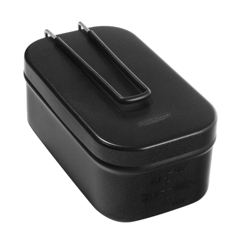 黒メスティン ノンスティック テフ�