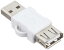 Ѵ̾ ޡȥեòץ  USB A  - A ᥹ USBA/DC