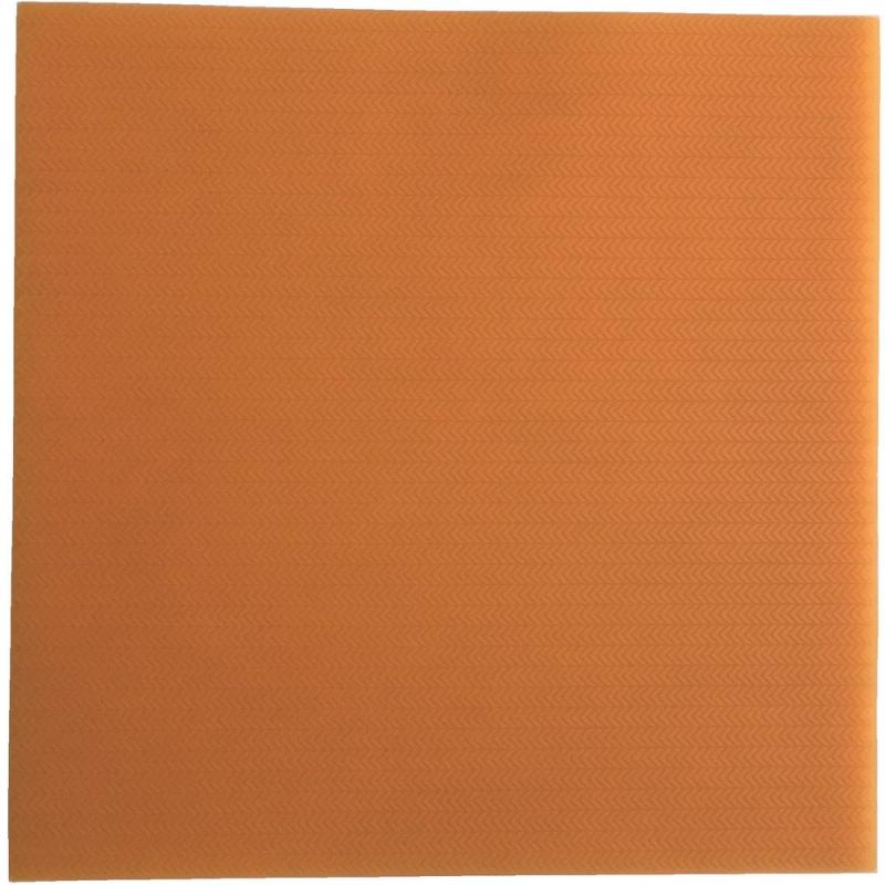 日進 ハイパーVシート PX-10T35 PX-10T35 ノンスリップマット原産国:日本色:オレンジ長さ(mm):270幅(mm):270幅×長さ(mm):270×270合成ゴム系(耐油性)