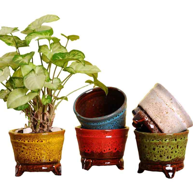 盆栽鉢 植木鉢 陶芸 園芸 盆栽 楽天市場】盆栽鉢 陶器(日用品雑貨・文房具・手芸)の通販