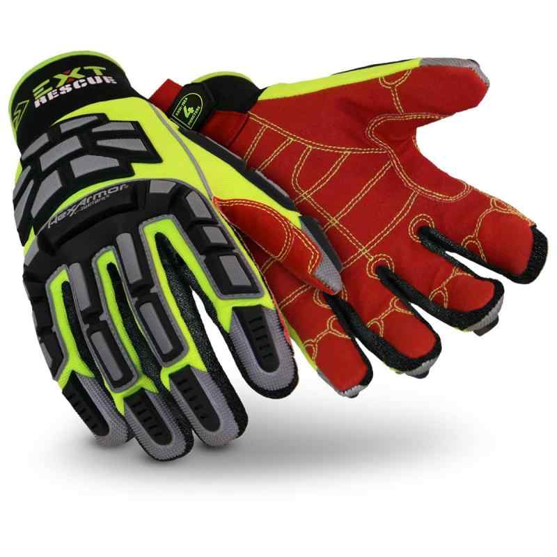樂天商城 - HexArmor 救助用手袋 耐切創 EXT Rescue 4011 S/M/L