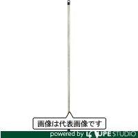 バーテック バーキュート衛生管理用ほうきSUS柄 ハード青1 B30-40SUSHB 1P 62613201