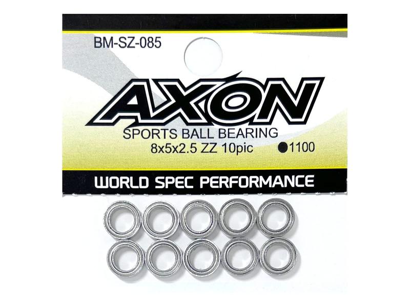 AXON SPORTS BALL BEARIN...の紹介画像2