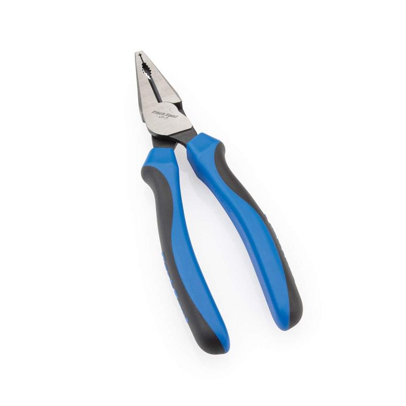 PARKTOOL(パークツール) ペンチ LP-7耐久性の高い鍛造製アウターケーブルがカットできるカッター付