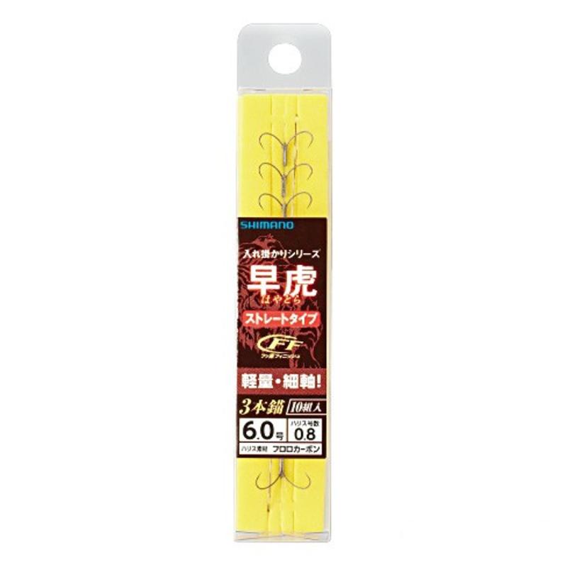樂天商城 - シマノ(SHIMANO) 早虎 RG-A42P/RG-A43P/RG-A44P/RG-A45P