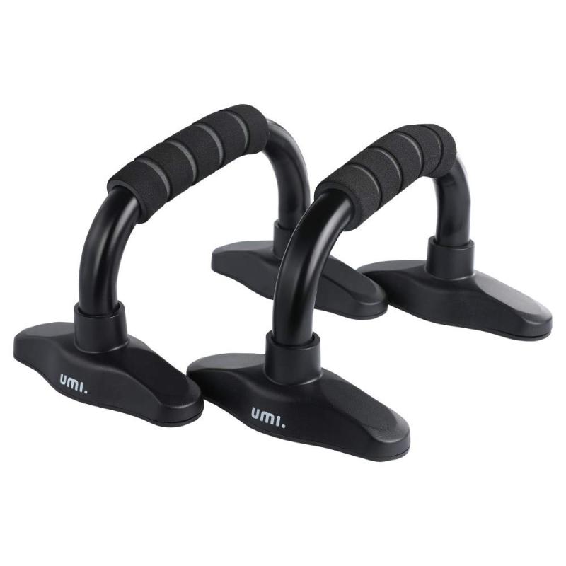 プッシュアップバー 金属 腕立て伏せ ぷっしゅあっぷばー アームバー 傾斜グリップ 耐荷重 300キロ 筋肉トレーニング ダイエット 上腕二頭筋 手首 三角筋 背筋 シットアップ 筋トレ 2個セッ