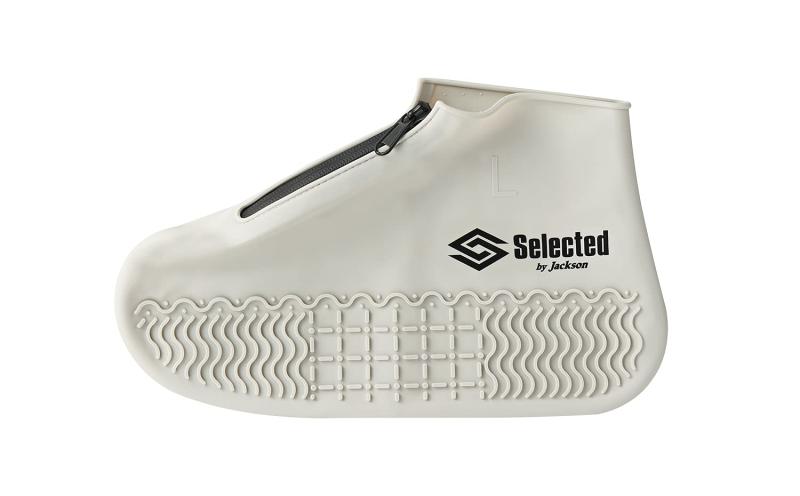 Jackson(ジャクソン) シューポン グレー