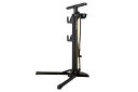 トピーク(TOPEAK) TPK トランスフォーマー eアップ PPF09200 フロアーポンプ(4)