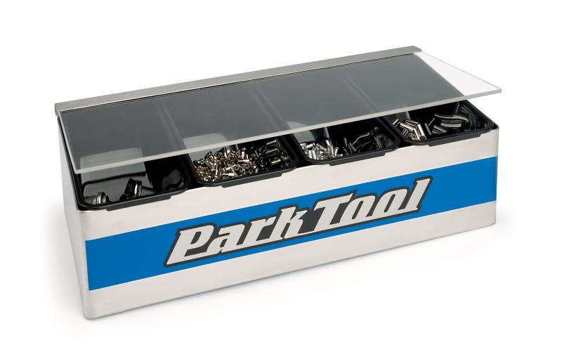 PARKTOOL(パークツール) パーツケース スモールパーツホルダー JH-1