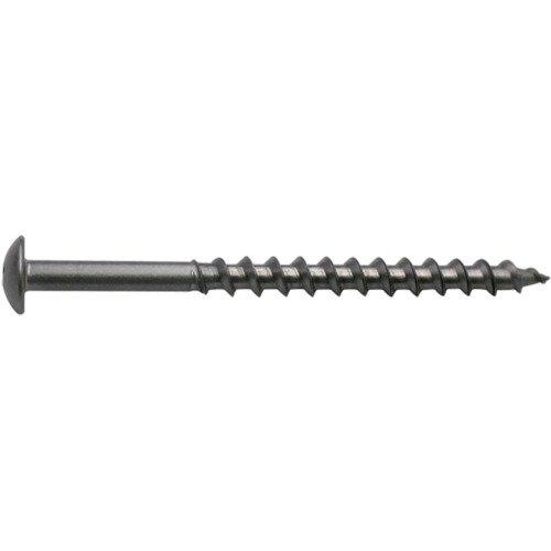 樂天商城 - JPF ステンレスアリンコ トラス M6×35 (75本入)パワーパック SUS ALI TRUSS 6X35P-75 SG ALC用アンカー