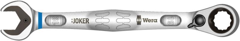 樂天商城 - (ヴェラ) コンビネーションラチェットレンチ 19mm 020074