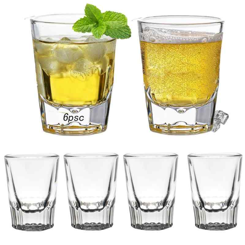 ショットグラス テキーラ ショート�