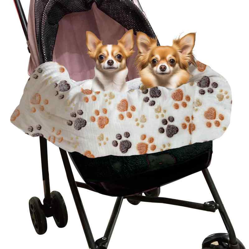 �ڥåȥ����� ���å���� �����Τ����å���� �礭�������� ����դ���곰����ñ �����饯�饯���å���� ���餫�� �̵�����ͥ���84*57cm���ۥ磻�� - ­������