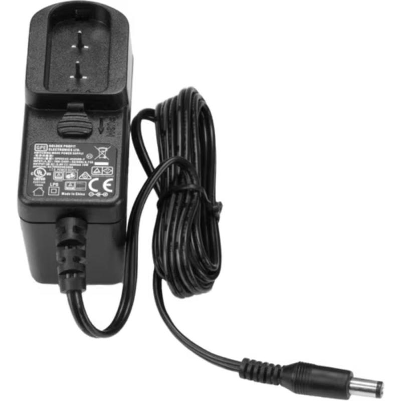樂天商城 - StarTech.com AC電源アダプター/5V 3A/外径5.5mm 内径2.1mm/プラグタイプN