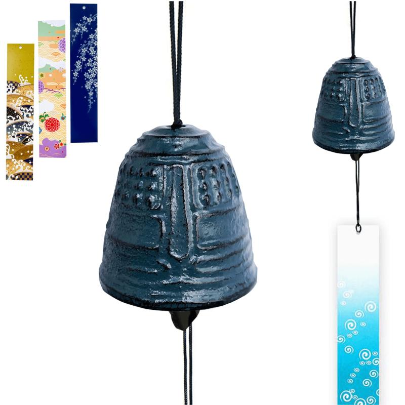 楽天市場】明珍本舗 明珍火箸風鈴の通販