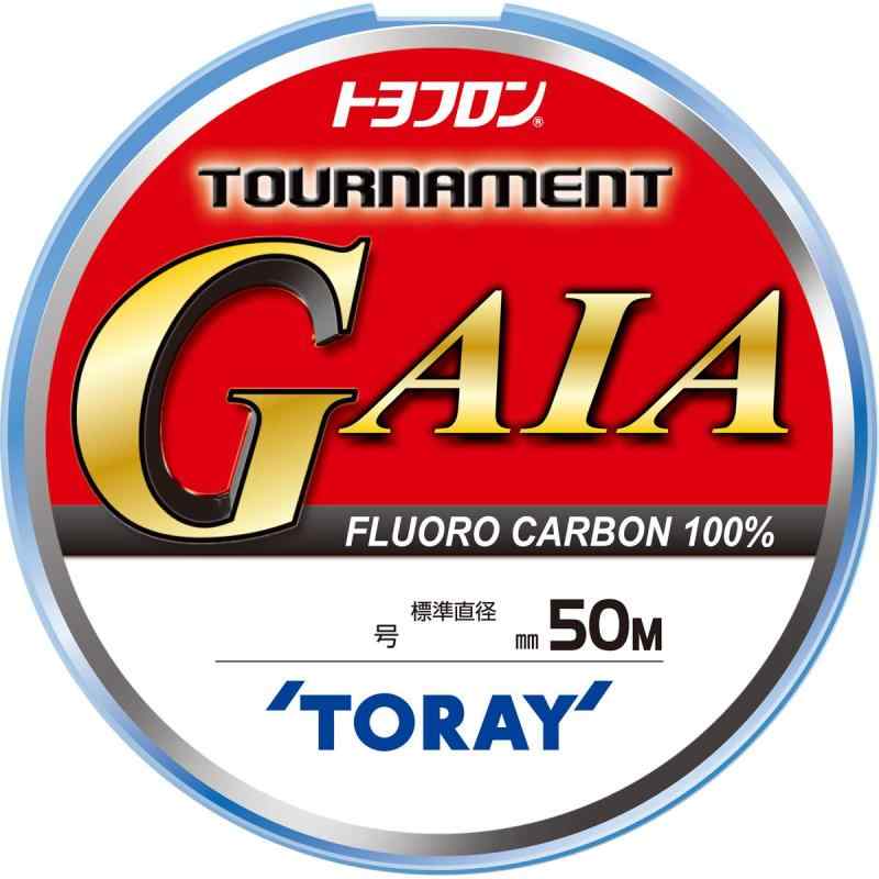樂天商城 - 東レ(TORAY) ライン トヨフロン トーナメント ガイア 50m ナチュラル