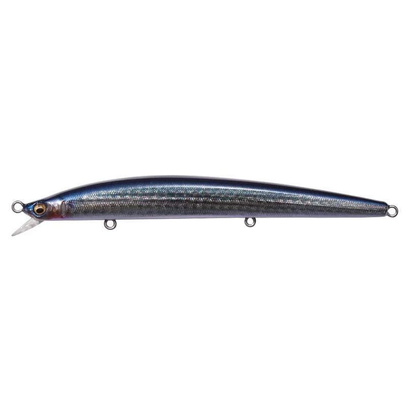 Rakuten - メガバス Cookai SLIM(空海スリム) 120 GP スパークリングチャートヘッド