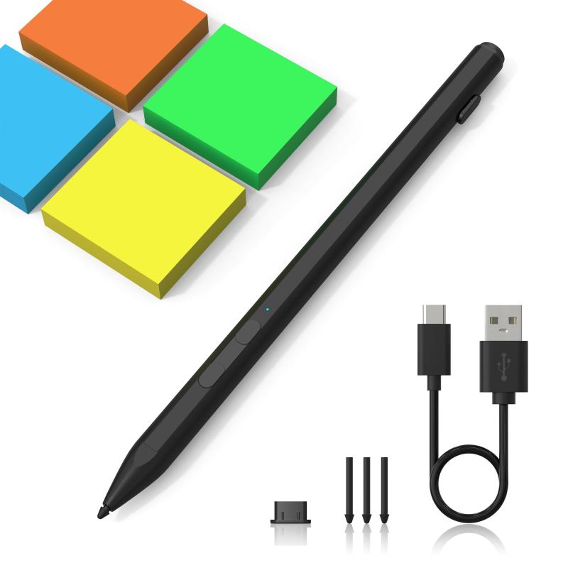 楽天市場】surface pro 5 タッチペン（その他｜パソコン・周辺機器）の通販
