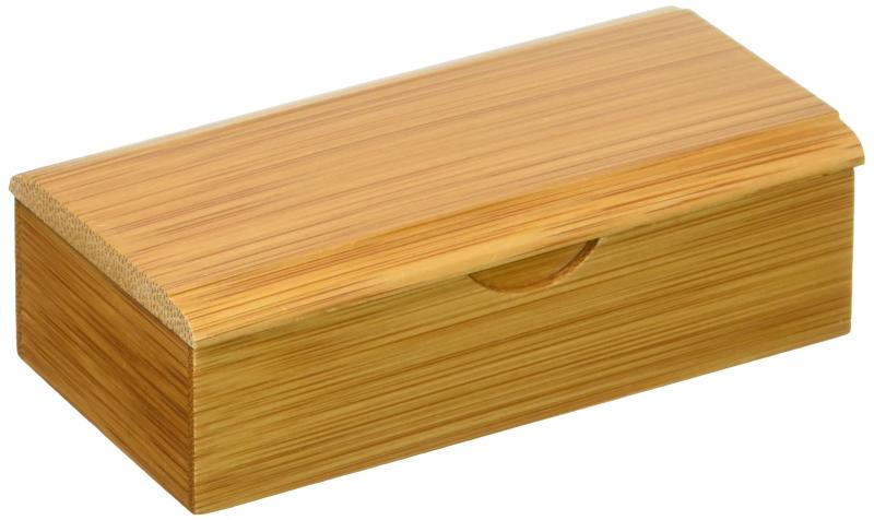 萬洋 スス竹 ようじ入れ 24-325