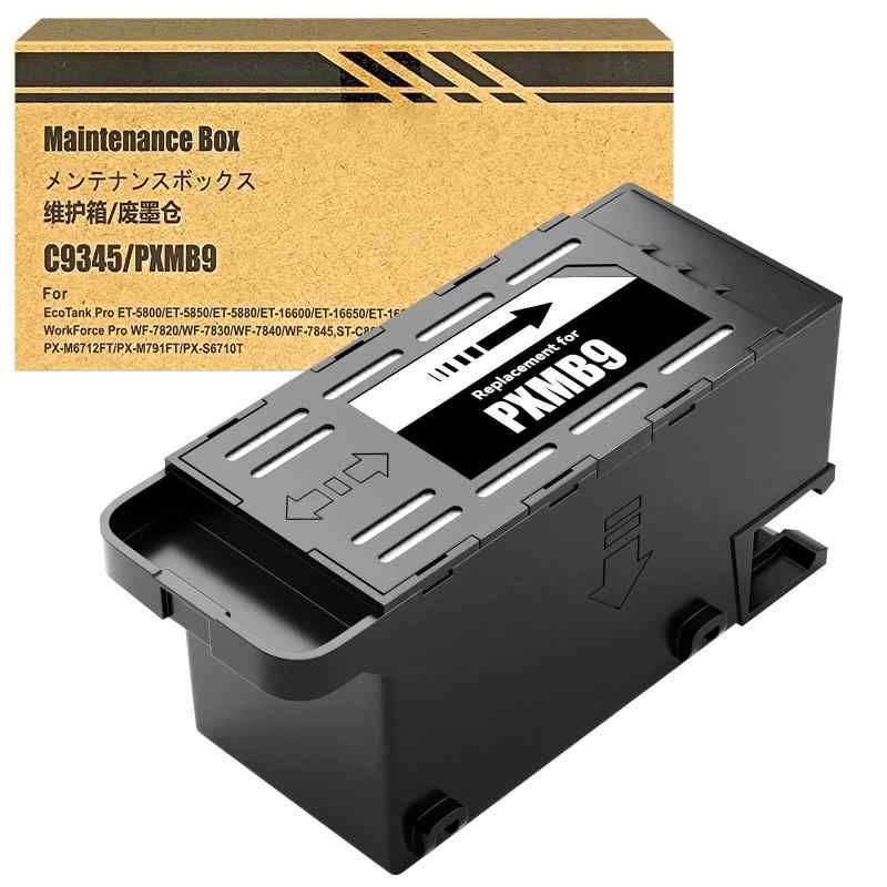 TOMstore㤨֡ڡۥץ PXMB9 1ѥå  ߴƥʥ󥹥ܥåб EW-M873T EW-M973A3T PX-M6712FT PX-M6010F PX-M6711FT PX-M791FT PX-M6011F PX-M6711FT PX-S6פβǤʤ1,777ߤˤʤޤ