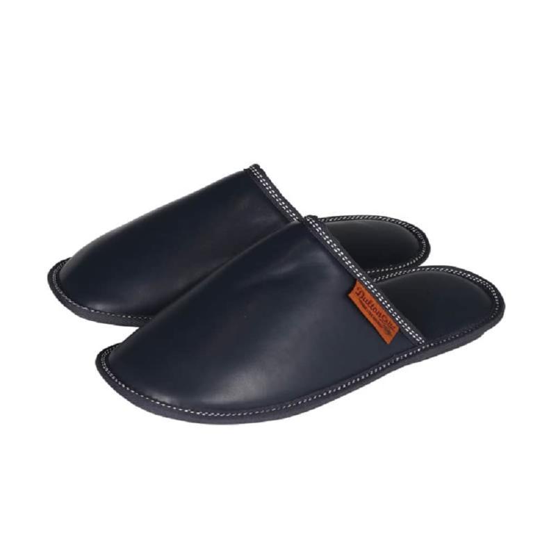 ダルトン(Dulton) ルームシューズ PU スリッパ