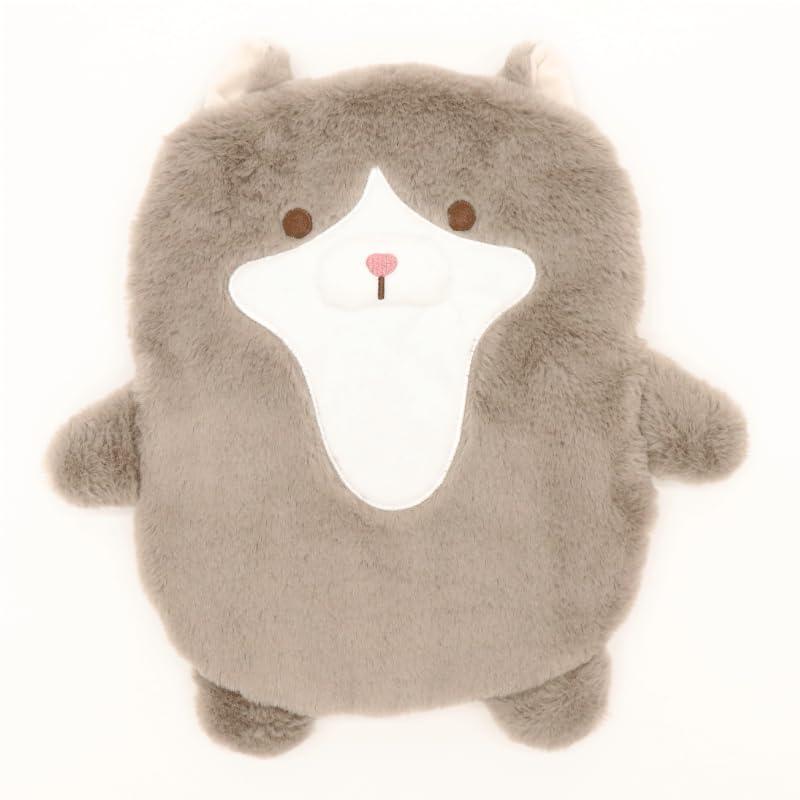 Rakuten - ヒロコーポレーション 蓄熱式湯たんぽ ねこ