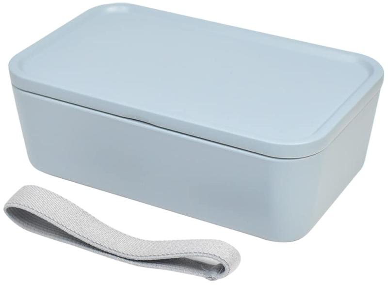 逸品社 弁当箱 600ml 310 (サンイチマル) 1段ランチBOX