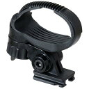 キャットアイ(CAT EYE) エアロブラケット H-34N AERO エアロハンドルバー専用モデル 外周 約125mmまで(4)