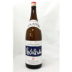 純米大吟醸 鳥海山 1800ml