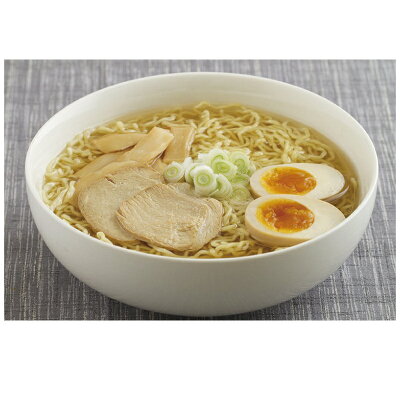 トム太商店 秋田県 キッコーナン 鱈たらラーメン 480g めん80gx4 スープ40gx4 画像2