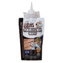 【ネコポスで送料無料】ワンタッチ木部用ひび割れ補修材 200ml|詳細画像
