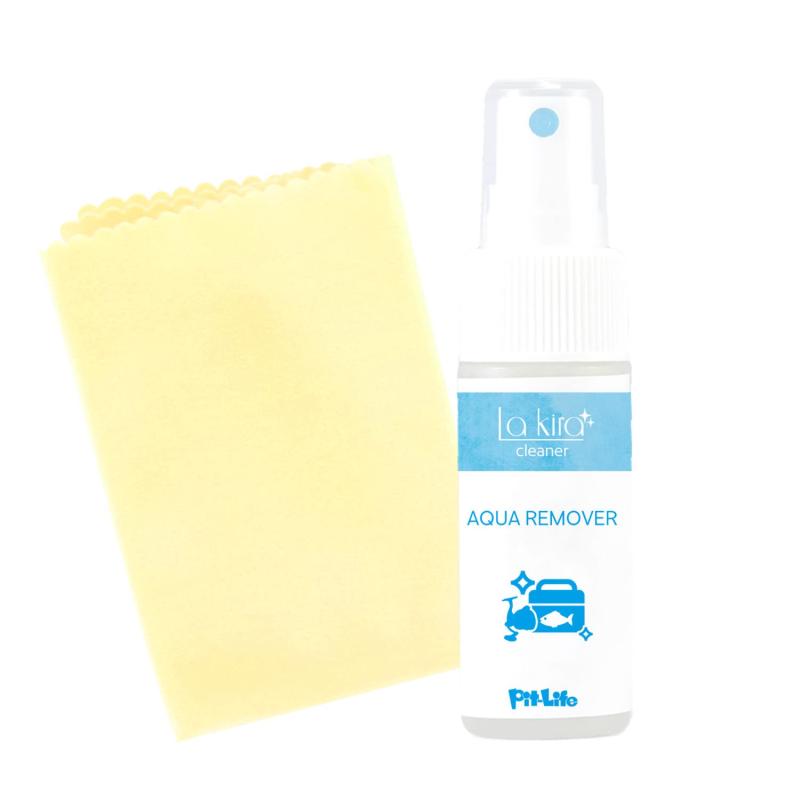 [La kira] ދp  їƂ AQUA REMOVER 30ml (ދ K/NXt) K TrƂ tbN bh CJb^[