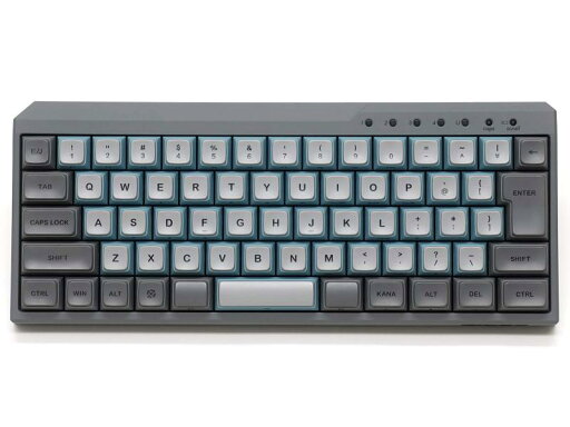 ダイヤテック FILCO Majestouch MINILA-R Convertible ワイヤーキープラー付 日本語配列 ダイヤテック FILCO Majestouch MINILA-R Convertible ワイヤーキープラー付 日本語配列