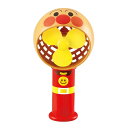 ジョイパレット NEW アンパンマンのおでかけハンディファン
