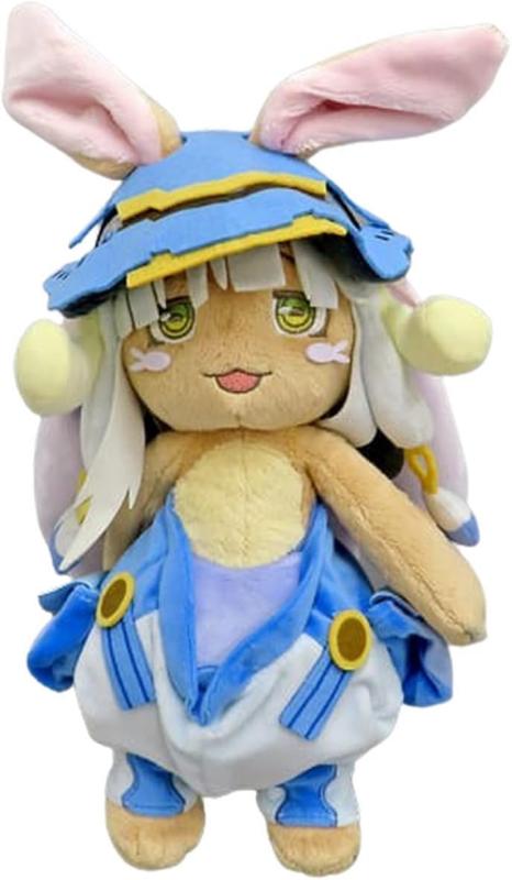 楽天市場】メイドインアビス ナナチ ぬいぐるみの通販 楽天市場】メイドインアビス ナナチ ぬいぐるみの通販