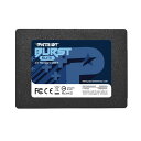 Patriot Burst Elite Solid State Drive SSD 2.5&quot;