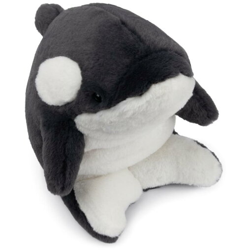 GUND スナッフル フリン オルカ 6067462 GUND スナッフル フリン オルカ 6067462