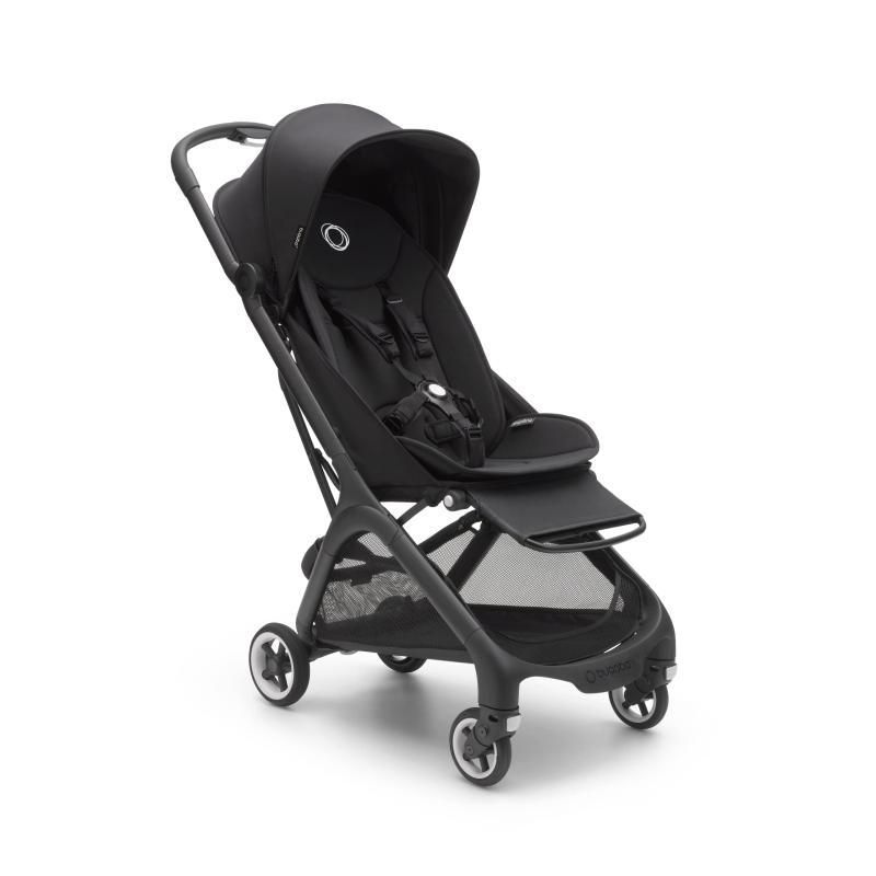 bugaboo バガブー バタフライコンプリート b型 (軽量/ワンタッチ 折り畳み/コンパクト) 正規品