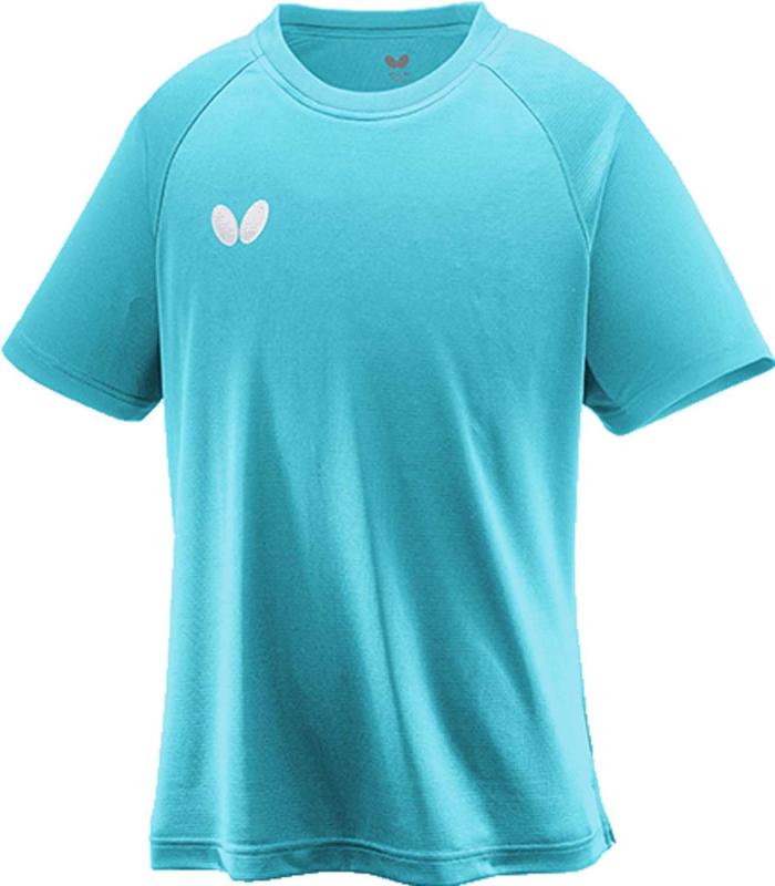 [バタフライ] 卓球 半袖Tシャツ ウィンロゴ・TシャツII 男女兼用
